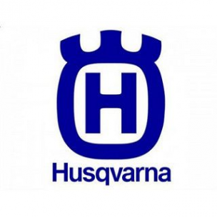 Логотип компании Хусква