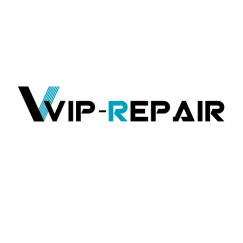 Логотип компании Vip-Repair