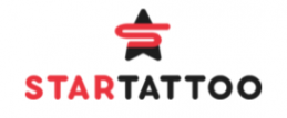 Логотип компании Интернет-магазин "Startattoo.ru"