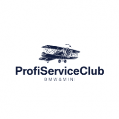 Логотип компании ProfiServiceClub