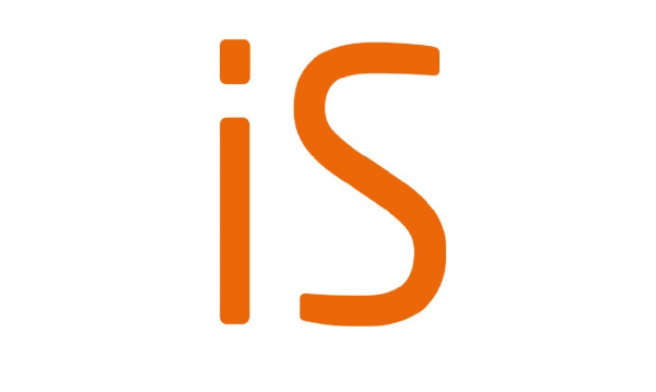 Логотип компании iSprint