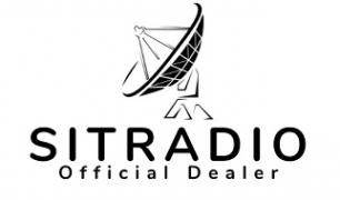 Логотип компании Sitradio