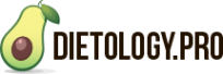Логотип компании Dietology.pro