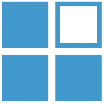 Логотип компании РМК «ТИТАН» - ремонт пластиковых окон