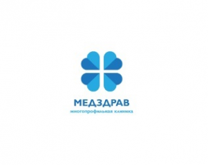 Логотип компании ООО Медздрав