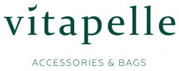 Логотип компании Vitapelle Логотип компании Vitapelle
