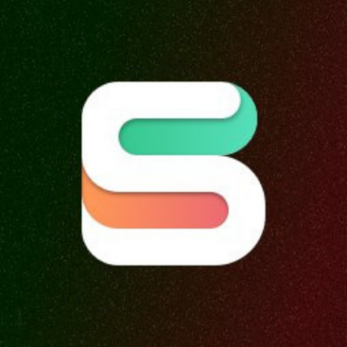 Логотип компании SocialBet