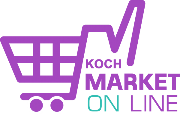 Логотип компании Автохимия Koch Market