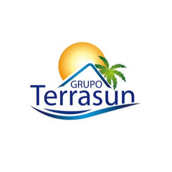 Логотип компании Grupo Terrasun
