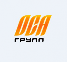 Логотип компании OSA-IT