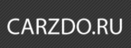 Логотип компании Carzdo