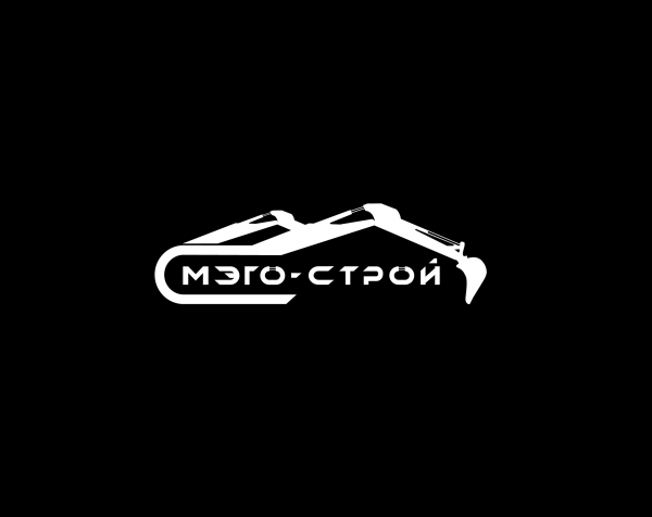 Логотип компании Мэго-Групп