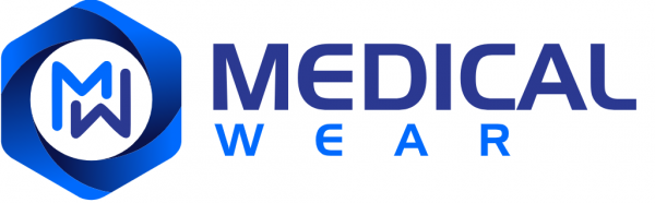 Логотип компании Medical Wear