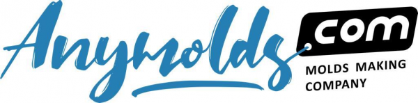 Логотип компании Anymolds