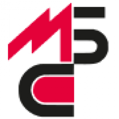 Логотип компании Московская Городская Служба Бытового Сервиса