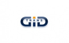 Логотип компании GiDTrans