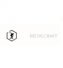 Логотип компании Metalcraft