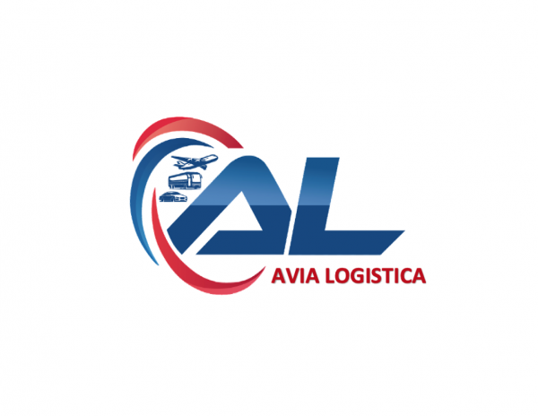 Логотип компании Avia Logistica