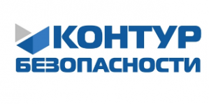 Логотип компании ПТГ «КОНТУР БЕЗОПАСНОСТИ”