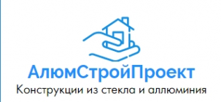 Логотип компании ООО АлюмСтройПроект