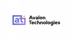 Логотип компании Avalon Technologies