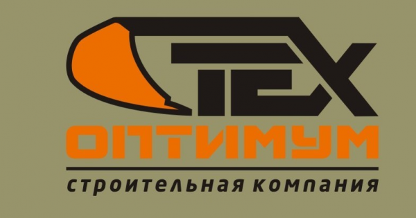 Логотип компании Компания Техоптимум-земляные работы