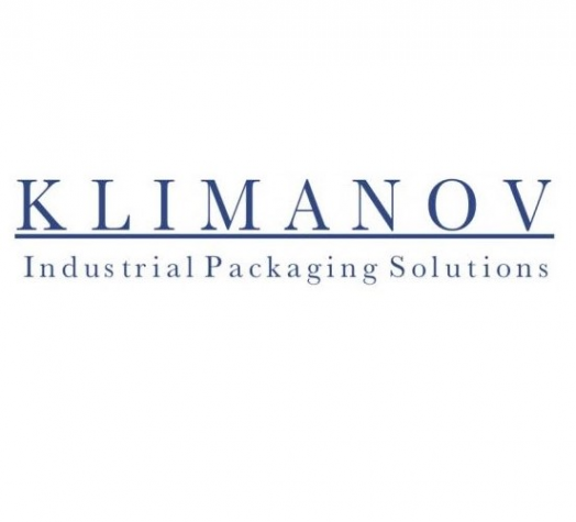 Логотип компании ООО «Климанов»