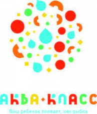 Логотип компании Аквакласс