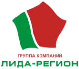 Логотип компании ГК "ЛИДА-РЕГИОН"