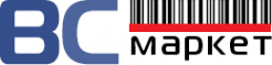 Логотип компании Баркод Маркет