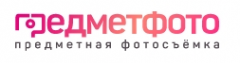 Логотип компании ПредметФото