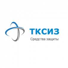 Логотип компании Тксиз