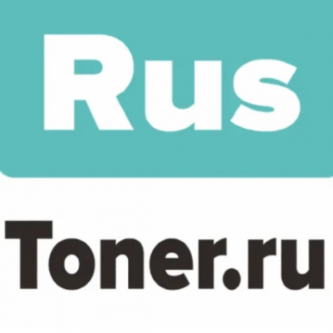Логотип компании Rustoner