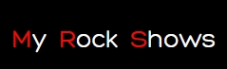 Логотип компании MyRockShows