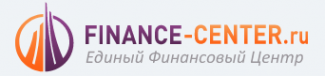 Логотип компании Единый Финансовый Центр Логотип компании Единый Финансовый Центр