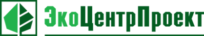 Логотип компании ЭкоЦентрПроект