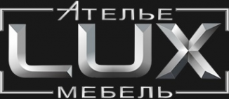 Логотип компании Ателье LUX-Мебель