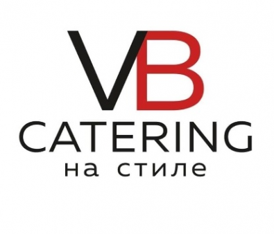 Логотип компании Выездной Банкет VB CATERING