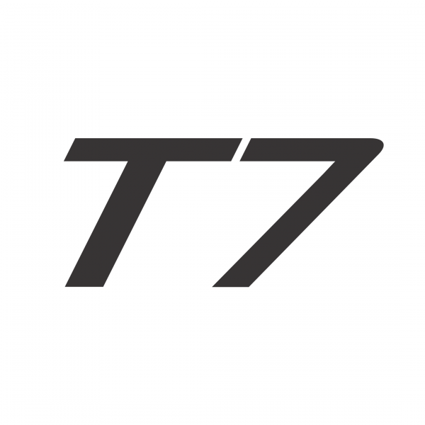 Логотип компании ТрансАвто-7