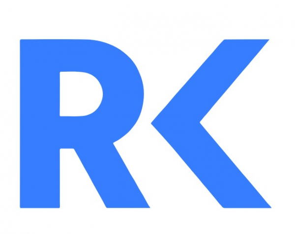 Логотип компании ООО ROSKASSA
