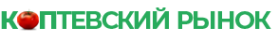 Логотип компании Коптевский рынок