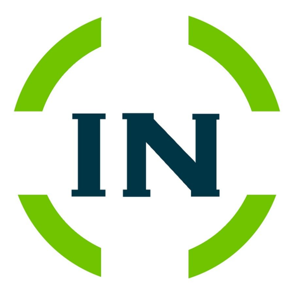 Логотип компании Инаптека