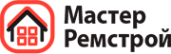 Логотип компании Строительная компания Мастер-Ремстрой