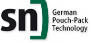 Логотип компании SN Maschinenbau