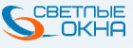Логотип компании Светлые Окна