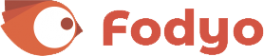 Логотип компании Fodyo