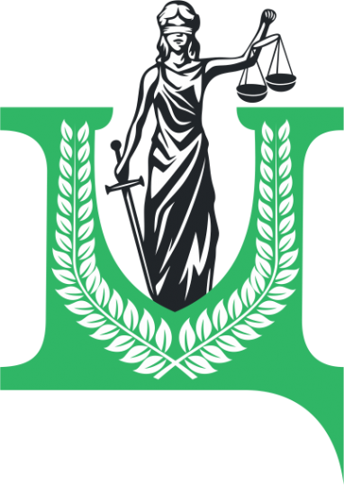 Логотип компании Центр судебной экспертизы, независимых исследований, кадастра и права