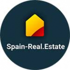Логотип компании Spain Real Estate