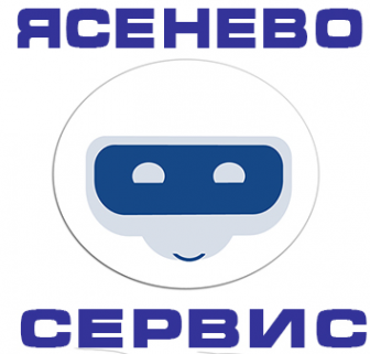 Логотип компании CМС-Ясенево