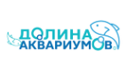Логотип компании Интернет магазин долина аквариумов